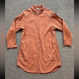 Curator SF Workshirt